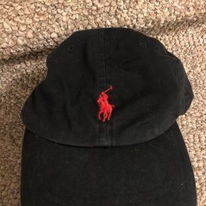 Polo by Ralph Lauren Hat